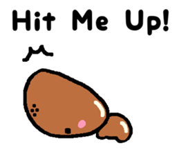 Tiny Bread Babies Vol 1 sticker #4415632