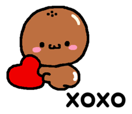 Tiny Bread Babies Vol 1 sticker #4415636