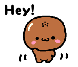 Tiny Bread Babies Vol 1 sticker #4415639