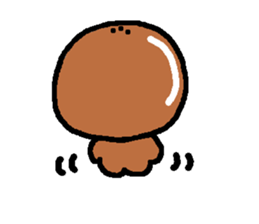 Tiny Bread Babies Vol 1 sticker #4415644