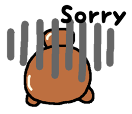 Tiny Bread Babies Vol 1 sticker #4415652