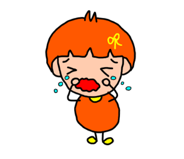 Nontan and Setchan sticker #4415796