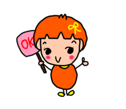 Nontan and Setchan sticker #4415819