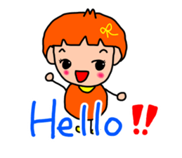 Nontan and Setchan sticker #4415830