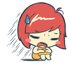 didi-chan sticker #4416386