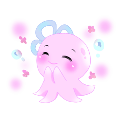 Octopus July