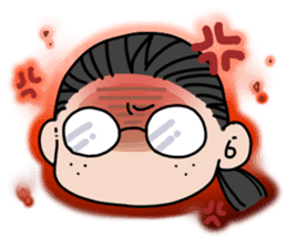 OTAKUgirl OTAE sticker #4416793