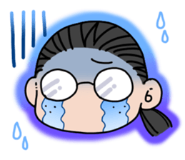 OTAKUgirl OTAE sticker #4416794