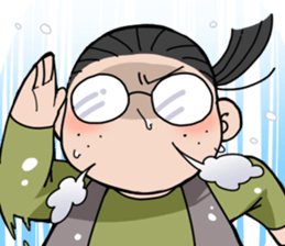 OTAKUgirl OTAE sticker #4416798