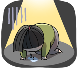 OTAKUgirl OTAE sticker #4416802