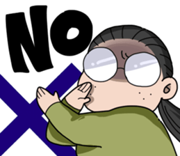 OTAKUgirl OTAE sticker #4416811