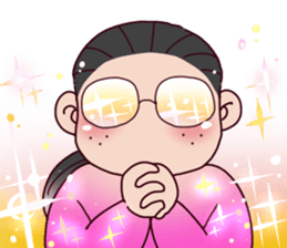 OTAKUgirl OTAE sticker #4416816