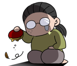 OTAKUgirl OTAE sticker #4416820