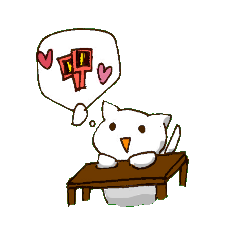 "Daily life of the YOSAKOI cat"