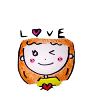 non non sticker #4416971