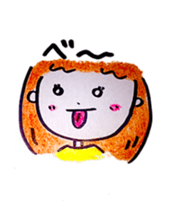 non non sticker #4416989