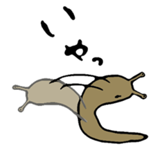 Yambaru Forest Animals sticker #4417381