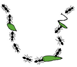 Yambaru Forest Animals sticker #4417391