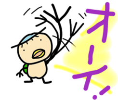 kappaa2 sticker #4418034