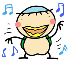 kappaa2 sticker #4418039