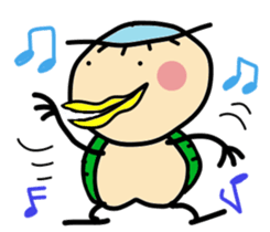 kappaa2 sticker #4418040