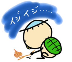 kappaa2 sticker #4418042