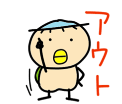 kappaa2 sticker #4418044