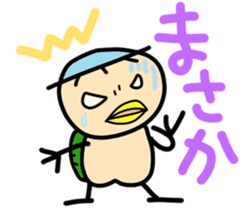 kappaa2 sticker #4418045