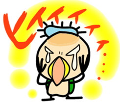 kappaa2 sticker #4418047