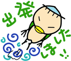 kappaa2 sticker #4418050