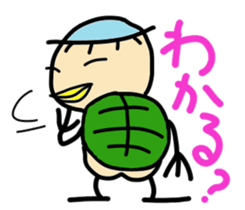 kappaa2 sticker #4418055