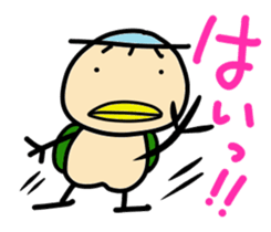 kappaa2 sticker #4418058