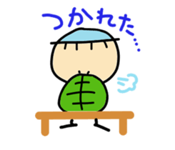 kappaa2 sticker #4418064