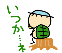 kappaa2 sticker #4418065