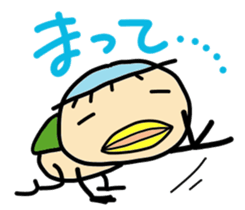 kappaa2 sticker #4418066