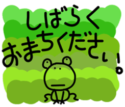 kappaa2 sticker #4418068