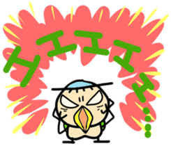 kappaa2 sticker #4418071