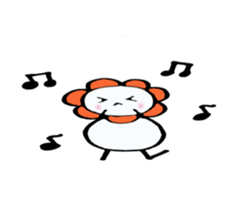 arafo aunt 2 sticker #4418875