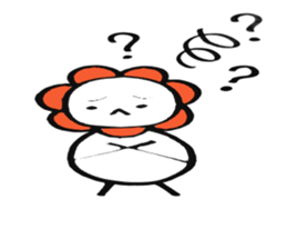 arafo aunt 2 sticker #4418895