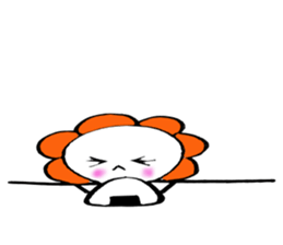 arafo aunt 2 sticker #4418907