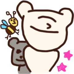 carefree shirokkumatane