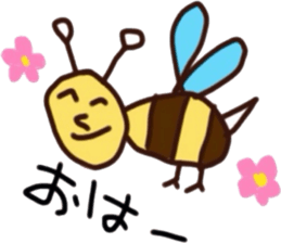 carefree shirokkumatane sticker #4419112