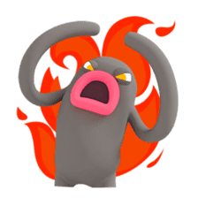 Lars sticker #4419272