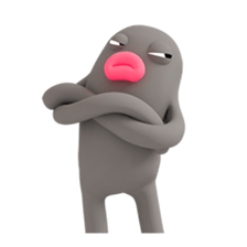 Lars sticker #4419273