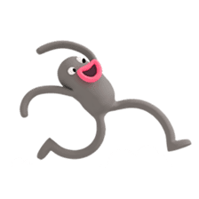 Lars sticker #4419274