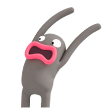 Lars sticker #4419282