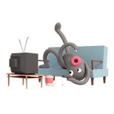 Lars sticker #4419284