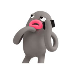 Lars sticker #4419285