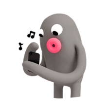 Lars sticker #4419286