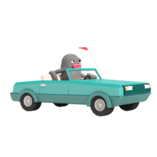 Lars sticker #4419290